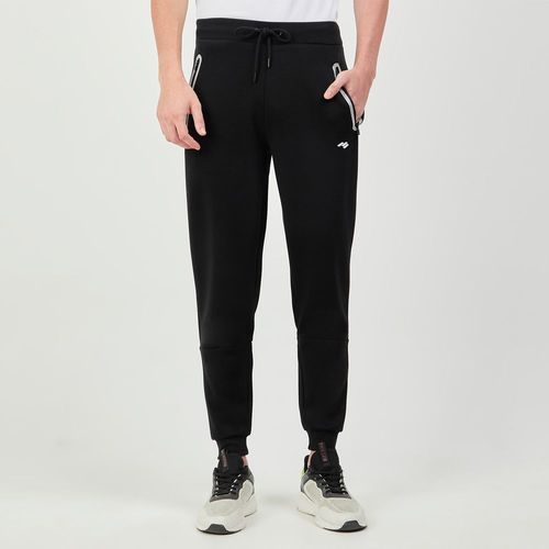 Pantalones De Buzo Hombre Goma Podium