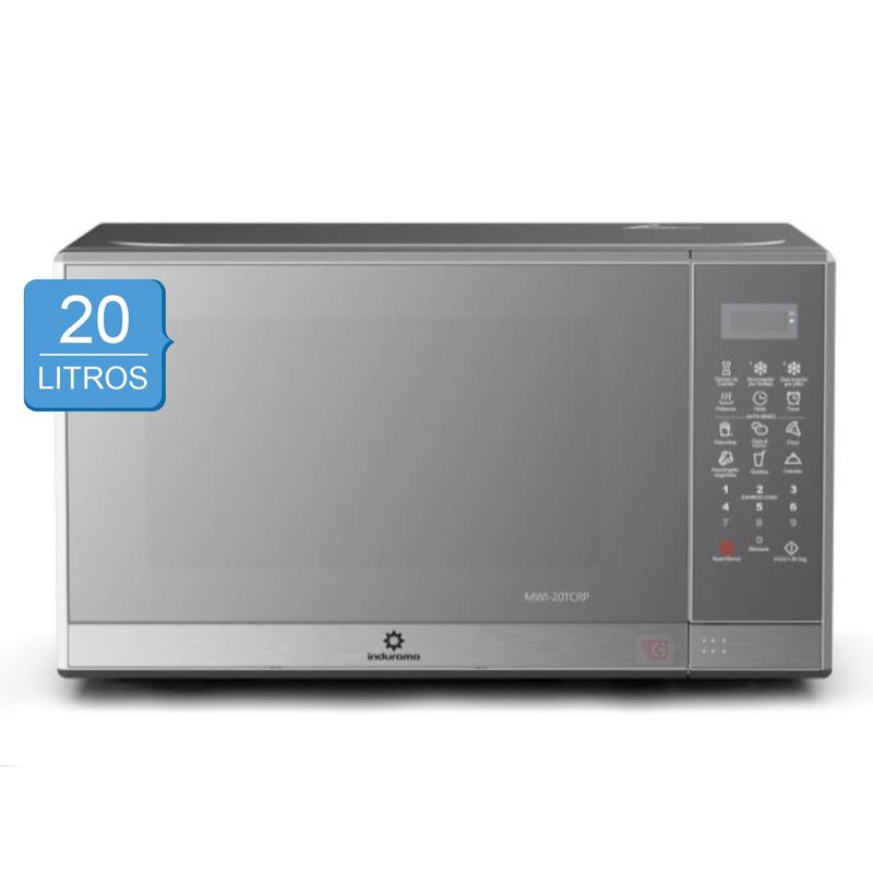 Horno-Microonda-Indurama-MWI-20TCRP--20Lts-