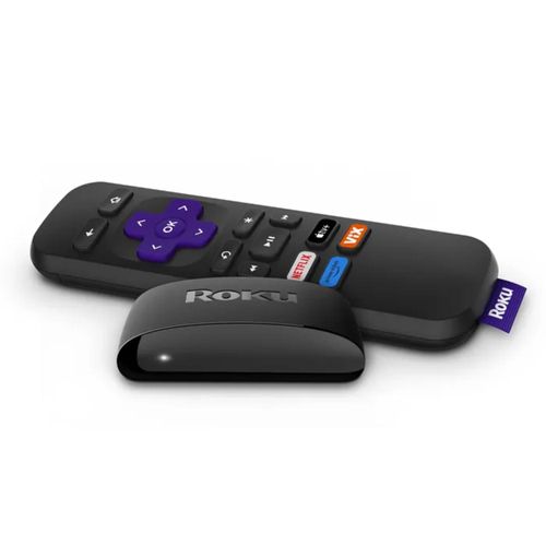 Roku Convertidor a Smart TV Express 3960X 512MB