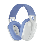 Audifonos-Gaming-Logitech-G435-Lightspeed-Wireless---Blanco