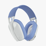 Audifonos-Gaming-Logitech-G435-Lightspeed-Wireless---Blanco