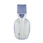 Audifonos-Gaming-Logitech-G435-Lightspeed-Wireless---Blanco