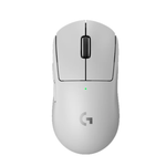 MOUSE-GAMER-LOGITECH-PRO-X-SUPERLIGHT-2-BLANCO