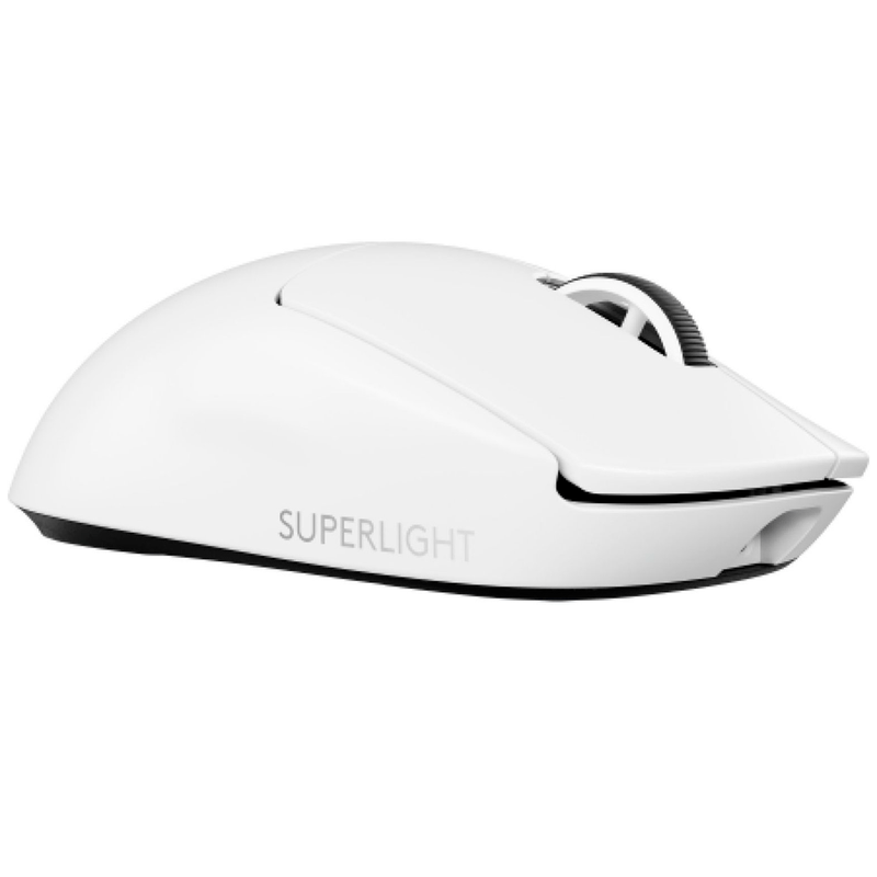 MOUSE-GAMER-LOGITECH-PRO-X-SUPERLIGHT-2-BLANCO