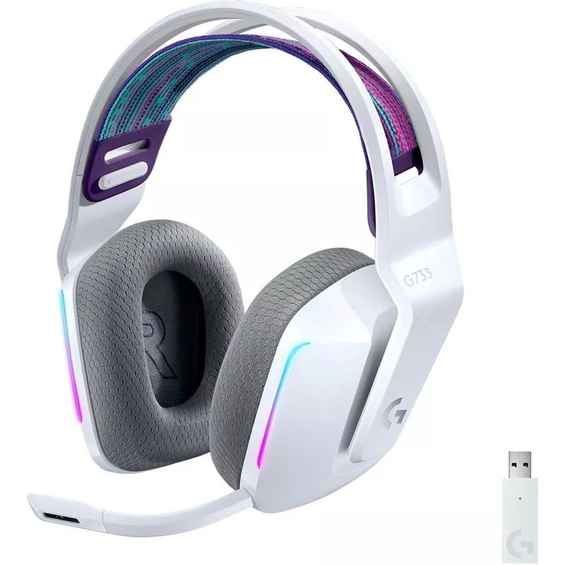 Audifonos-Gamer-Logitech-G733-RGB-71-Blue-Voice-Blanco