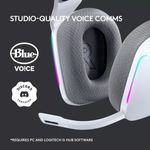 Audifonos-Gamer-Logitech-G733-RGB-71-Blue-Voice-Blanco