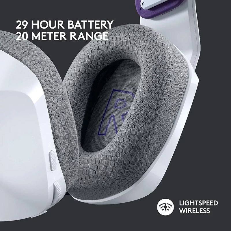 Audifonos-Gamer-Logitech-G733-RGB-71-Blue-Voice-Blanco