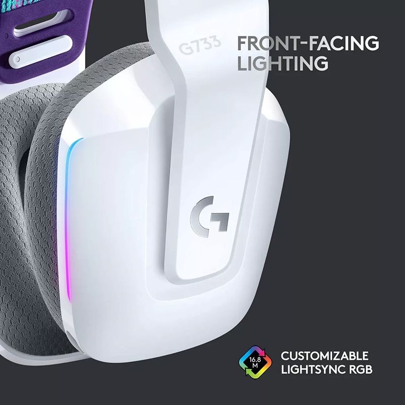 Audifonos-Gamer-Logitech-G733-RGB-71-Blue-Voice-Blanco