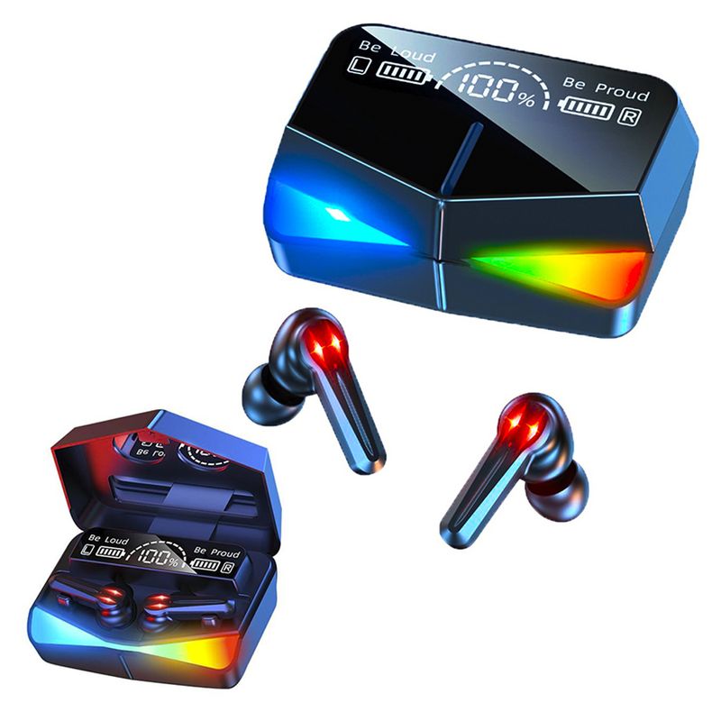 Audifonos-Gamer-Bluetooth-M28-Inalambrico-con-Luces-Profesionales-Power-Bank