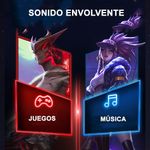 Audifonos-Gamer-Bluetooth-M28-Inalambrico-con-Luces-Profesionales-Power-Bank