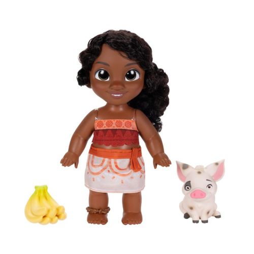 Set Moana 2 Baby Simea & Pua
