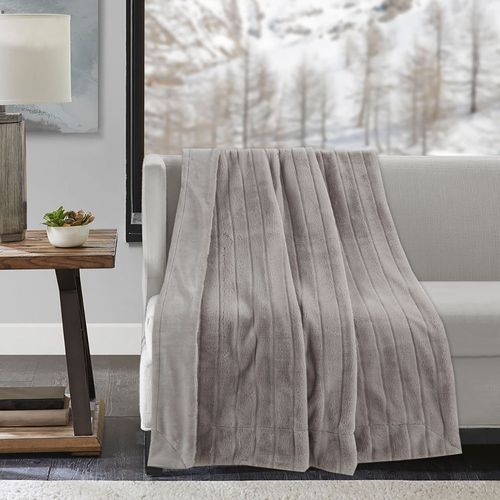 Manta OI25 Rabbit Beige