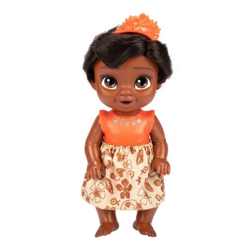 Muñeca Moana Baby 30 Cm
