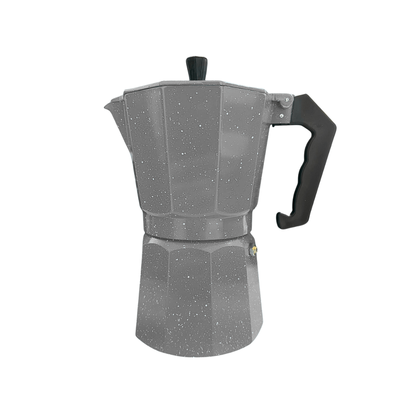 Cafetera-Italiana-Moka-de-6-tazas-Color-Plomo-de-300ml