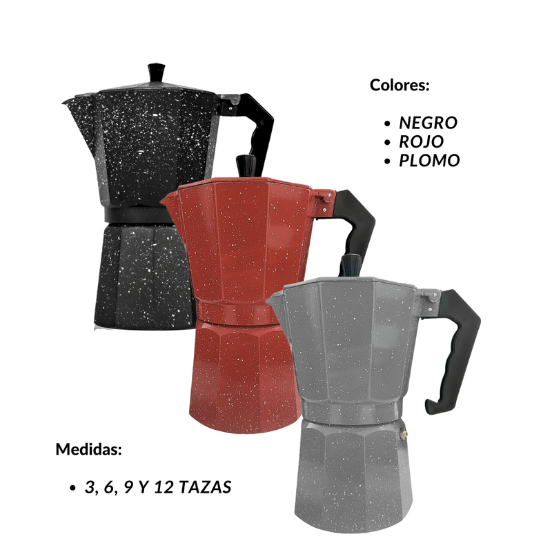 Cafetera-Italiana-Moka-de-6-tazas-Color-Plomo-de-300ml