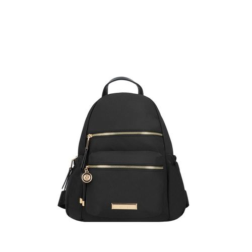 Mochila Secret Alemania Mediana Negra