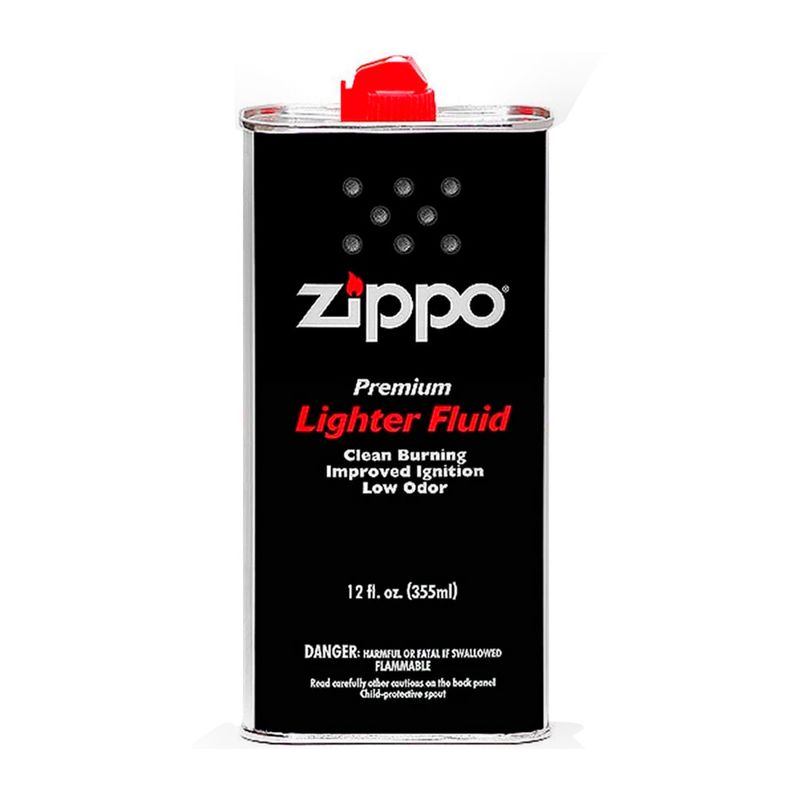 Combo-Liquido-Bencina-355ml-Mecha-100mm-y-Piedras-para-encendedor-Zippo