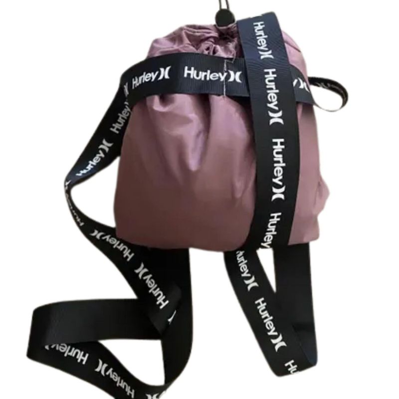 Casaca-Cortavientos-Hurley-Empacable---Morado-Talla-M