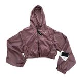 Casaca-Cortavientos-Hurley-Empacable---Morado-Talla-M