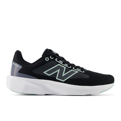 Zapatillas Running New Balance Mujer W413Lg3 Negro