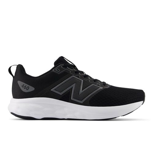 Zapatillas Running New Balance Hombre M460Lk4 Negro