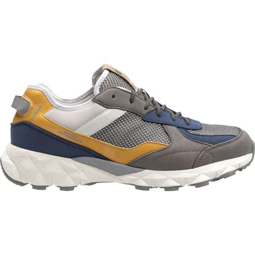 Zapatillas Outdoor Safety Jogger Hombre Low Dallas Gry Gris