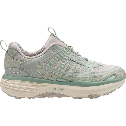 Zapatillas Outdoor Safety Jogger Mujer Low Sj-Grip 626733 M28 Gris