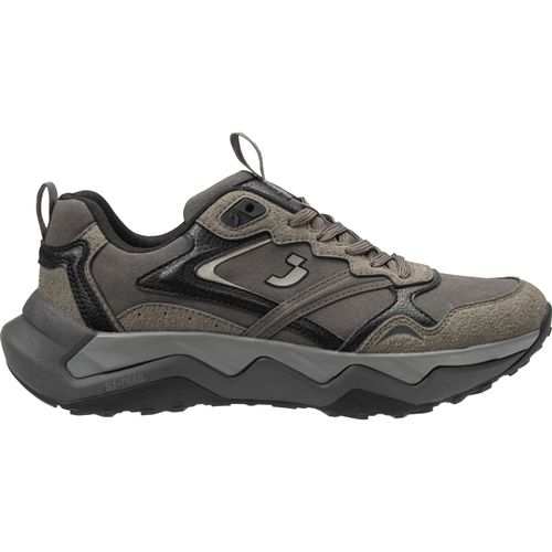 Zapatillas Outdoor Safety Jogger Hombre Low Sj-Trail 620992 230 Gris