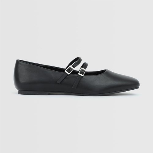 Ballerinas Mujer Hypnotic Ballerinared Negro