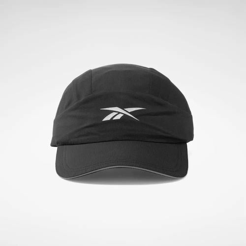 Gorra Deportiva Reebok  Running Perf Cap Accc003 Negro