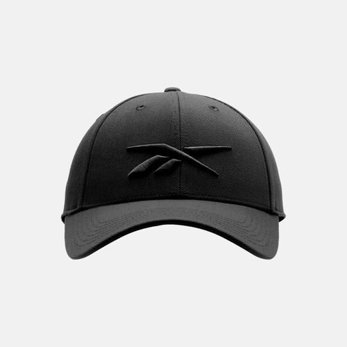 Gorra Deportiva Reebok  Tr Baseb Cap Ii Accc027 Negro