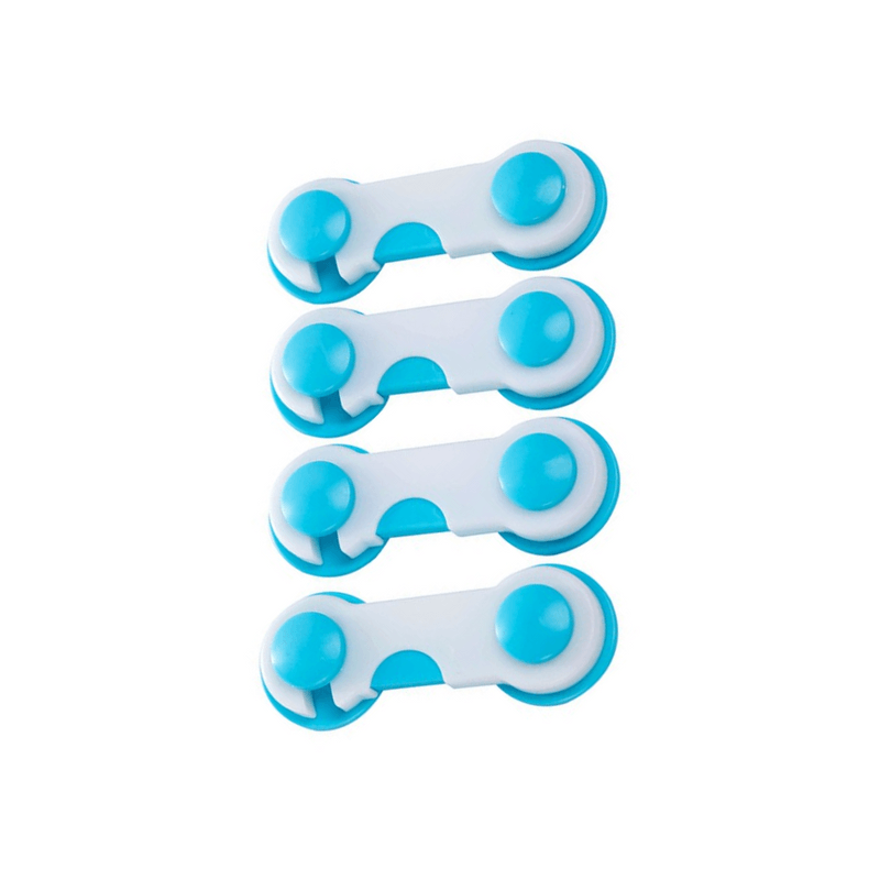 Cerradura-Bloqueo-de-Seguridad-para-Bebe-x12-pzas-Color-Celeste
