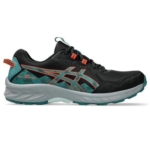 Zapatillas ASICS GEL-Venture 10 Black/Rainy Lake Hombre