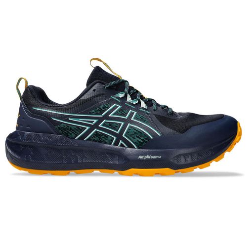 Zapatillas ASICS GEL-Sonoma 8 Mindonesianight/Rainy Lake Hombre