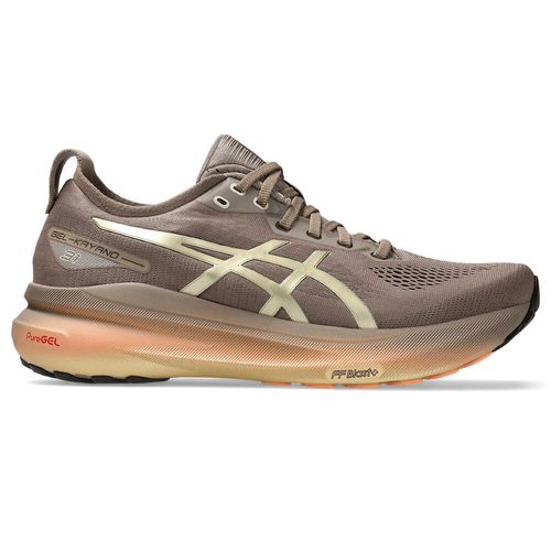 Zapatillas ASICS GEL-Kayano 31 Luxe Luxe/Taupe Grey Hombre