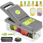 Cortador-Rallador-Y-Picador-De-Frutas-y-Verduras---Manual-Cocina