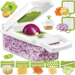 Cortador-Rallador-Y-Picador-De-Frutas-y-Verduras---Manual-Cocina