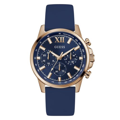 Reloj Guess Para Hombre GW0913G1