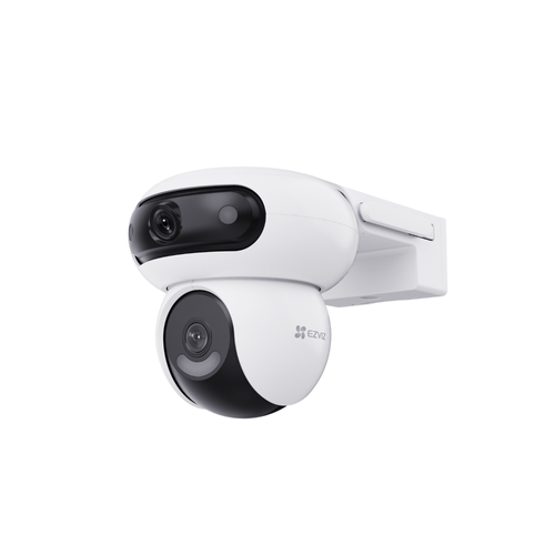 Cámara de seguridad Dual H90 2K? para exterior - Ezviz