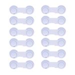 Cerradura-Bloqueo-de-Seguridad-para-Bebe-x6-pzas-Color-Blanco