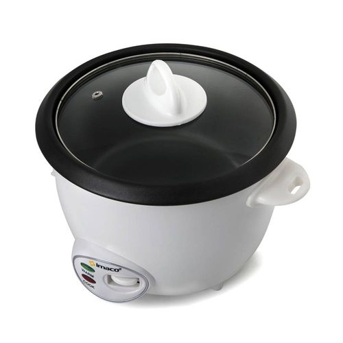 Olla Arrocera 1.2L Imaco RC6 Blanca (JYA)