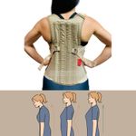 Faja-Corset-Argym-Sport-Dorso-Lumbar-Unisex