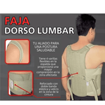 Faja-Corset-Argym-Sport-Dorso-Lumbar-Unisex