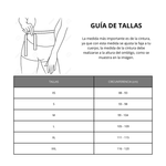 Faja-Corset-Argym-Sport-Dorso-Lumbar-Unisex