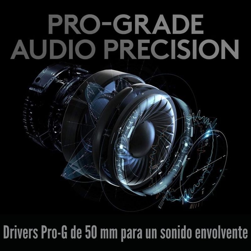 Logitech---Audifono-G-Pro-X-Wireless-Lightspeed-Blue-Voice