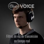 Logitech---Audifono-G-Pro-X-Wireless-Lightspeed-Blue-Voice