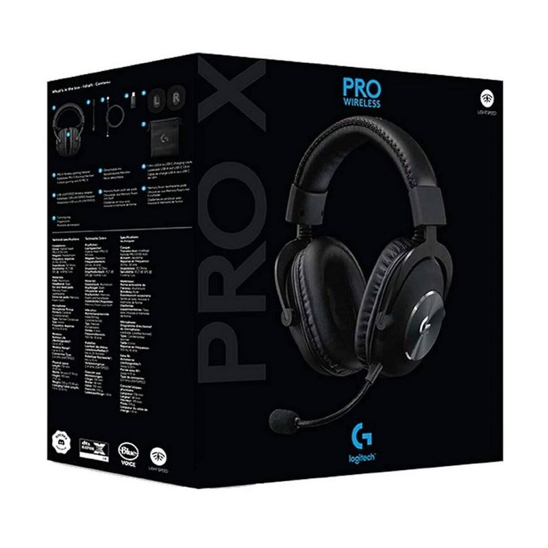 Logitech---Audifono-G-Pro-X-Wireless-Lightspeed-Blue-Voice