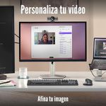 Logitech---Camara-Web-MX-Brio-Ultra-HD-4K-USB-C---Grafito