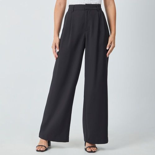Pantalón Mujer Formal Malabar