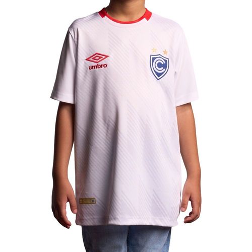 Camiseta Deportiva Umbro Niño Cdc 3Rd J Ci3J2025J-Wfr Multicolor